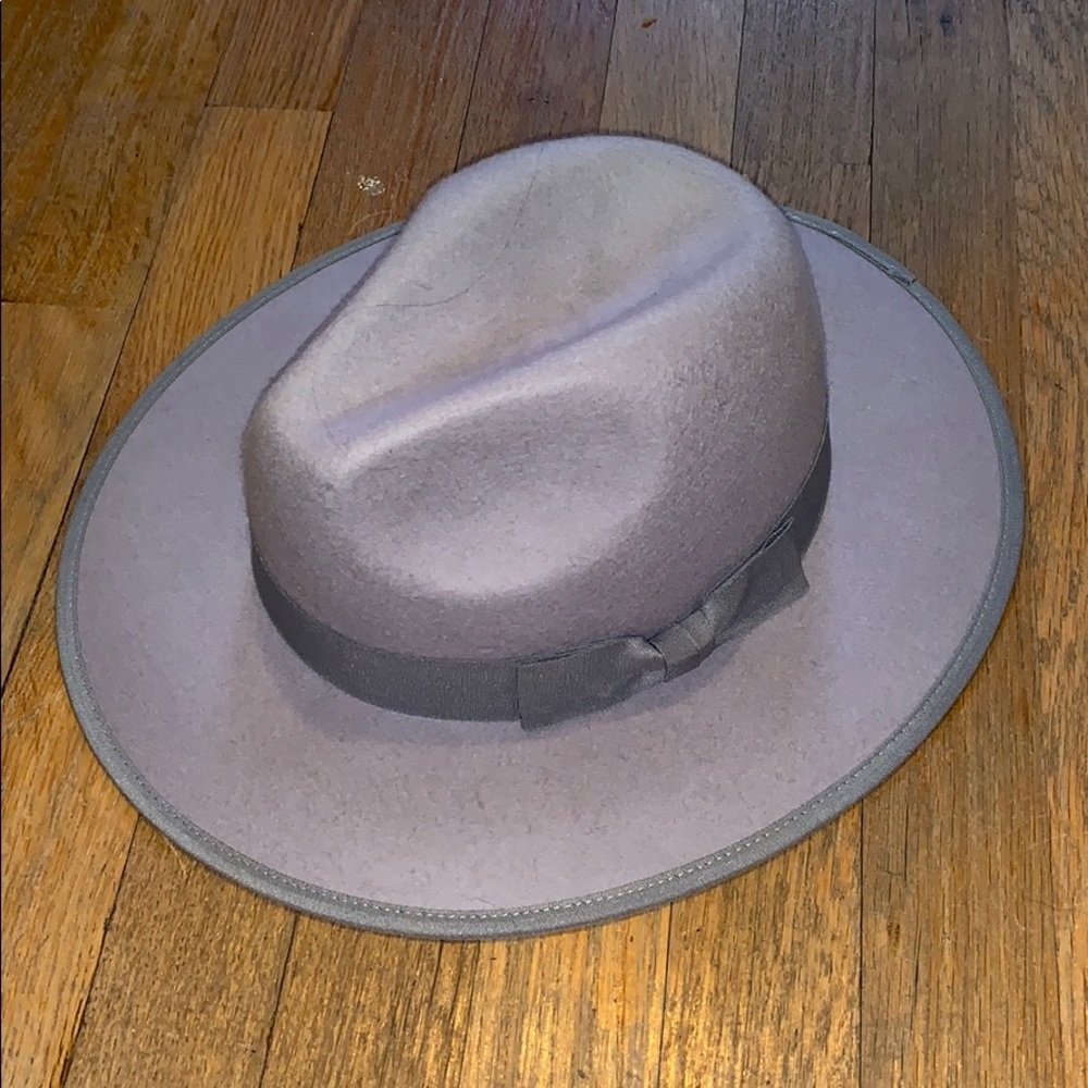Free people hat